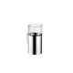 DORNBRACHT-Glashalter-Wandmodell-SERIENNEUTRAL-83400979-Chrom-83400979-00 gallery number 1